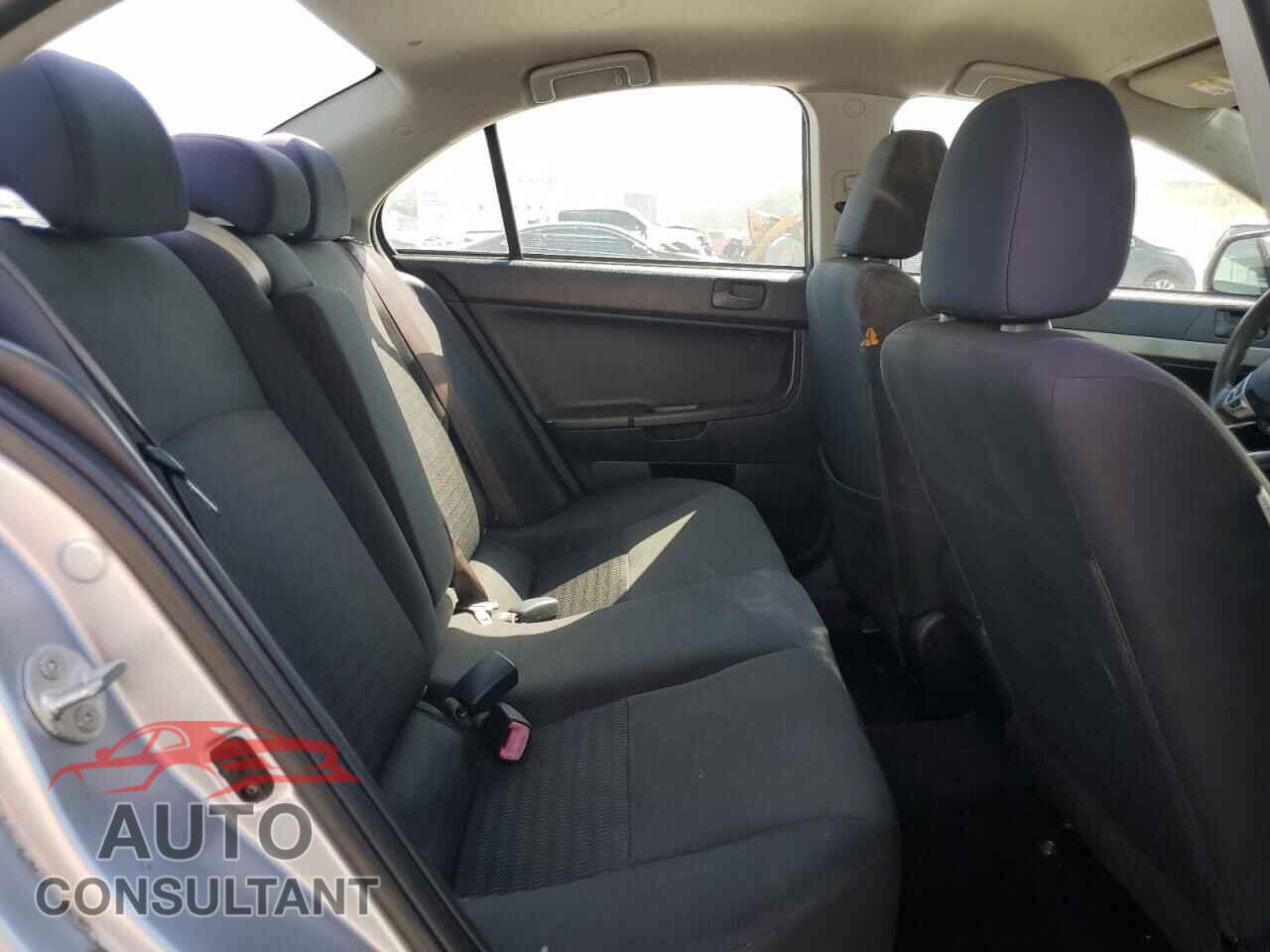 MITSUBISHI LANCER 2013 - JA32U2FU6DU019328