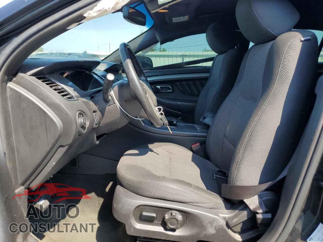 FORD TAURUS 2014 - 1FAHP2E85EG127694