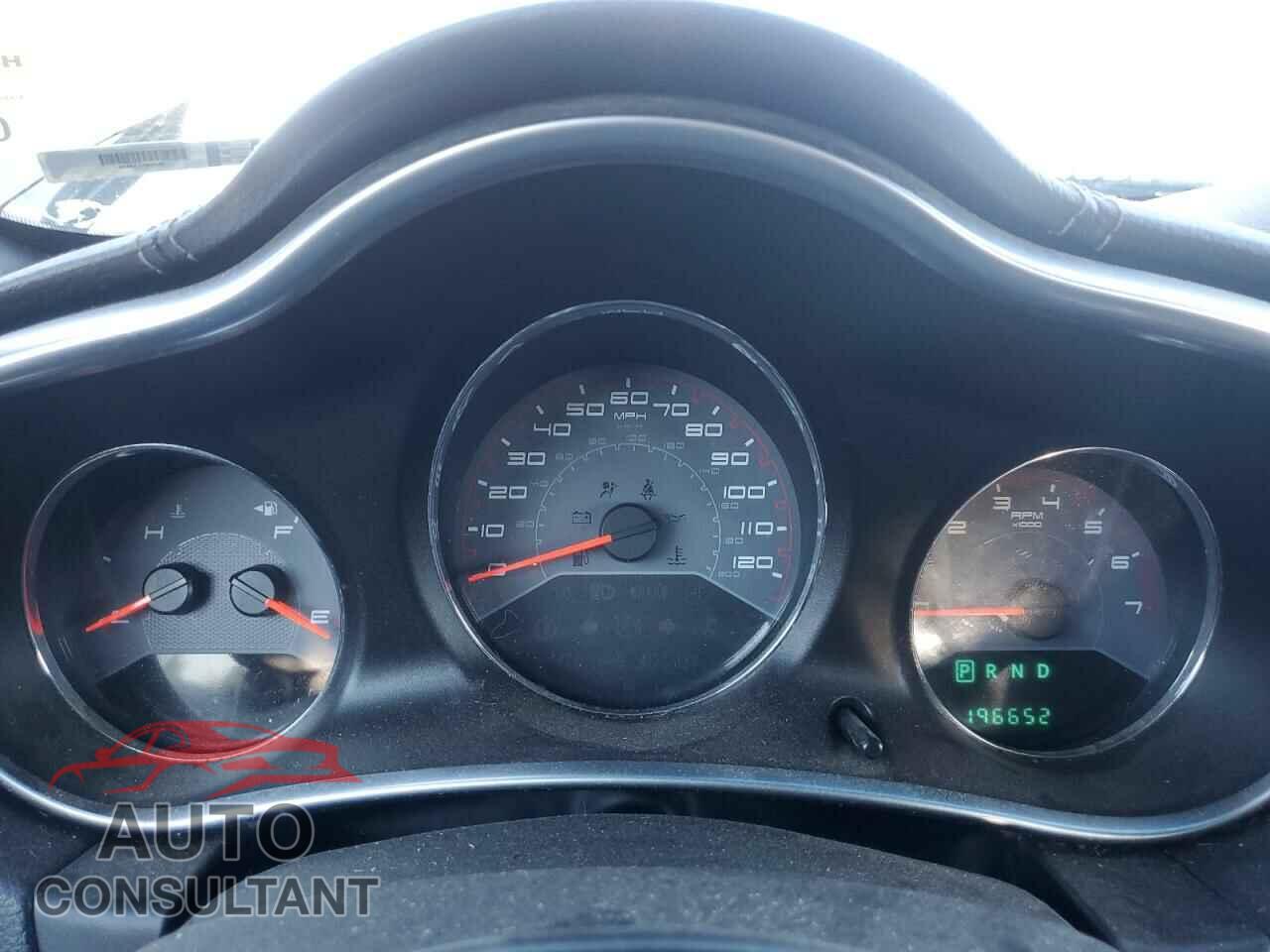 DODGE AVENGER 2012 - 1C3CDZAB1CN190358
