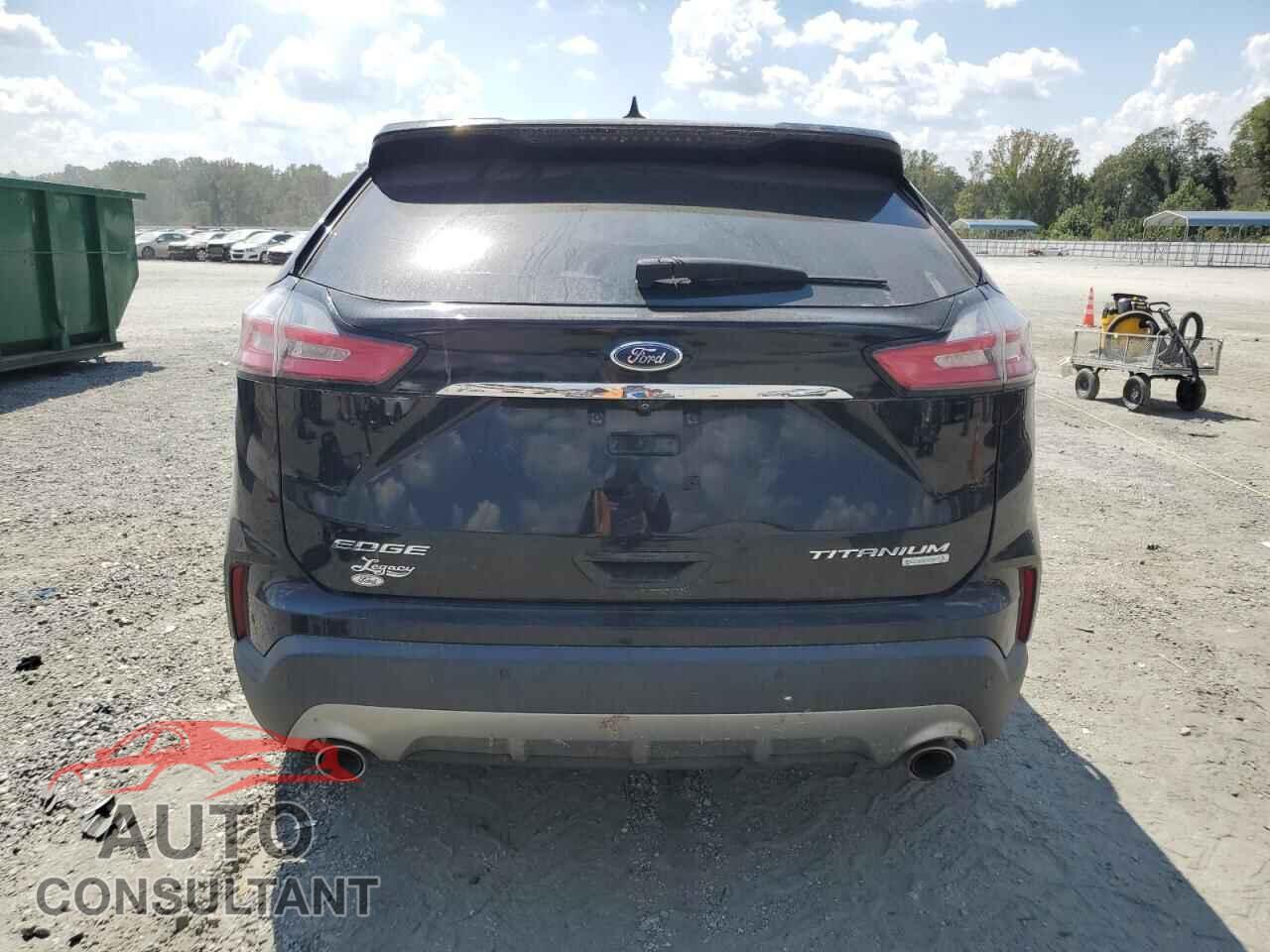 FORD EDGE 2019 - 2FMPK3K97KBC52251