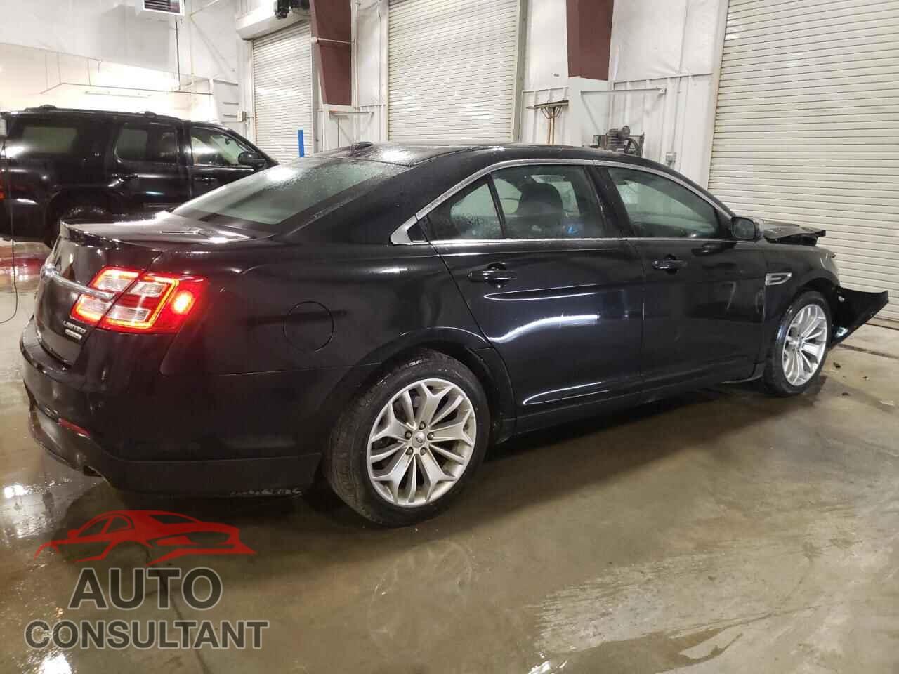 FORD TAURUS 2014 - 1FAHP2F84EG150236