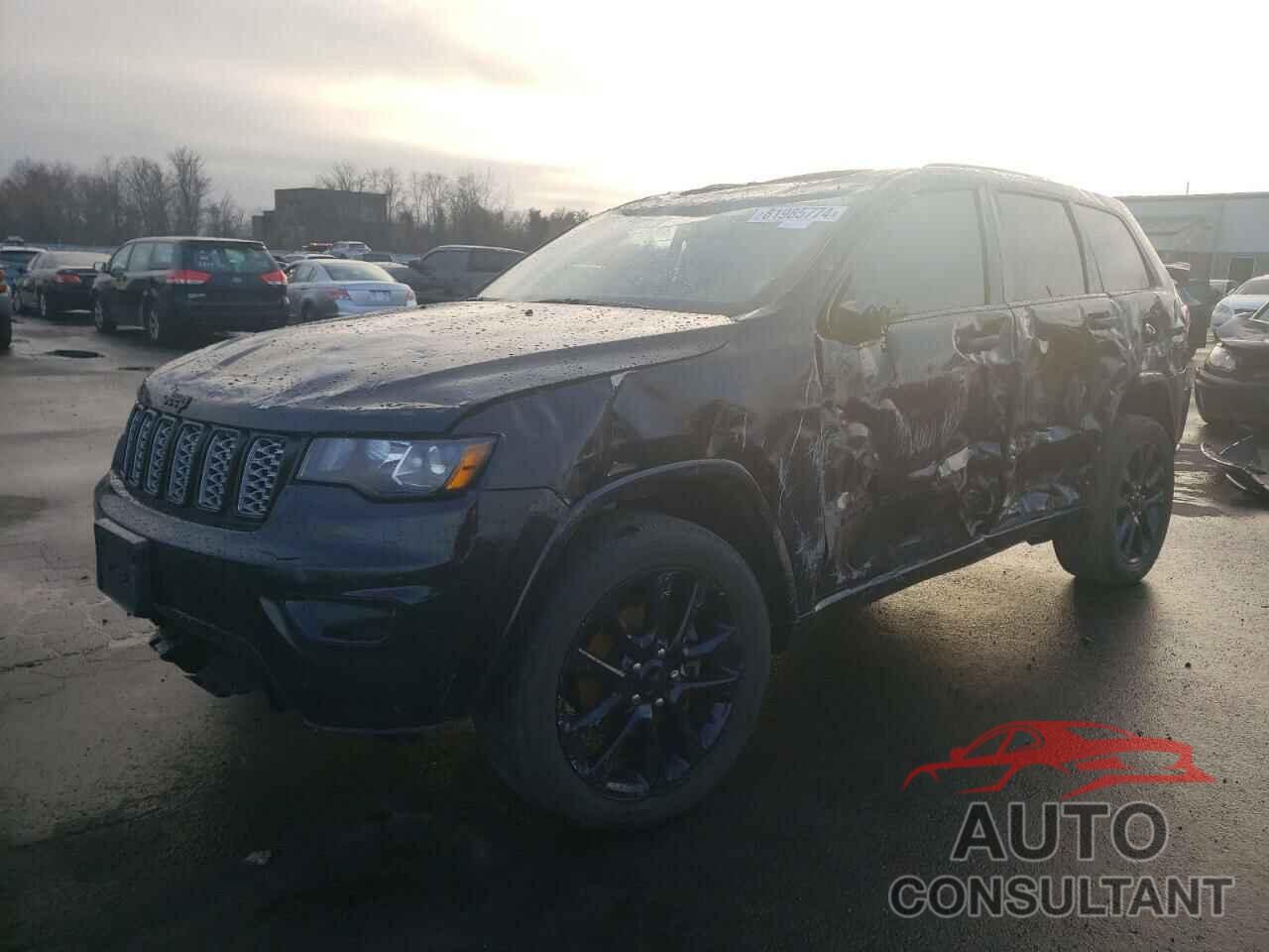 JEEP GRAND CHER 2020 - 1C4RJFAG0LC206392