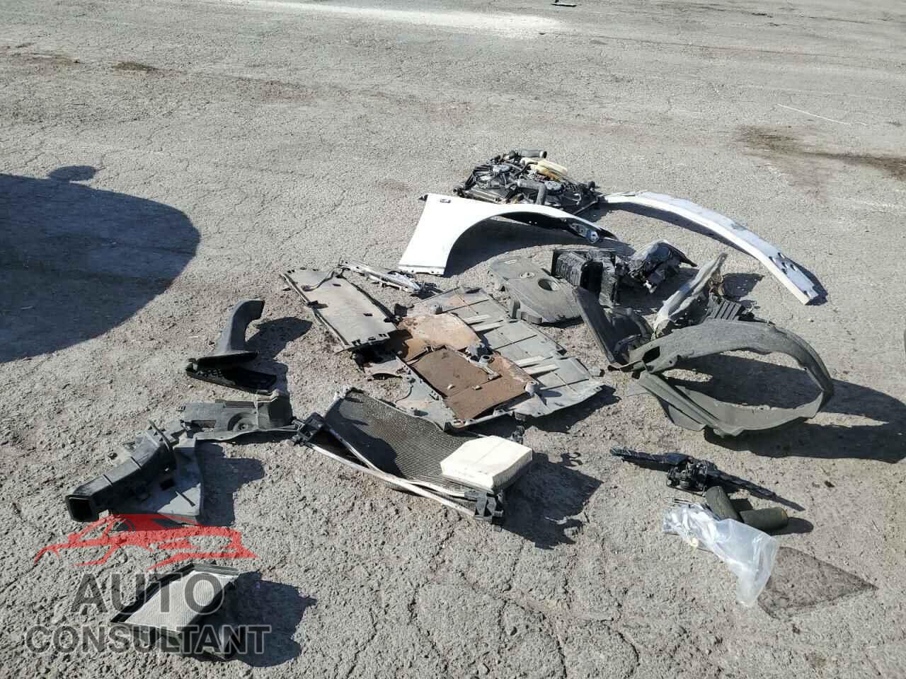 LEXUS IS 2018 - JTHBA1D27J5066913