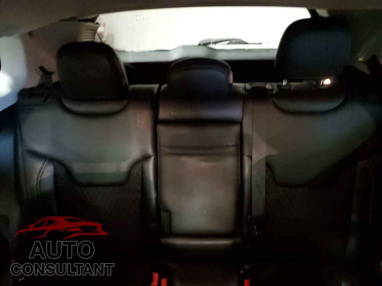 JEEP COMPASS 2019 - 3C4NJDBB4KT594042