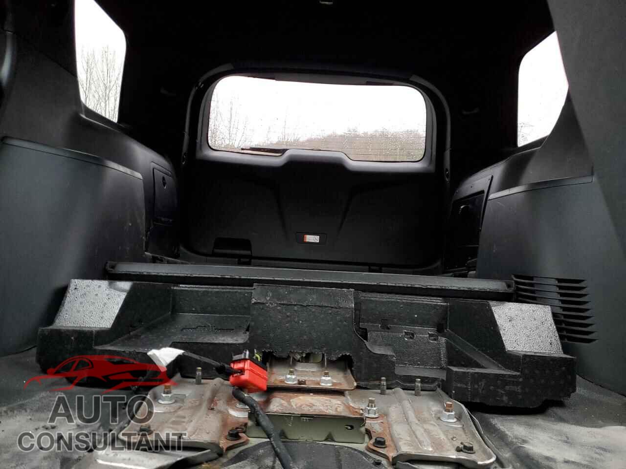 FORD EXPLORER 2018 - 1FM5K8AR7JGC18890