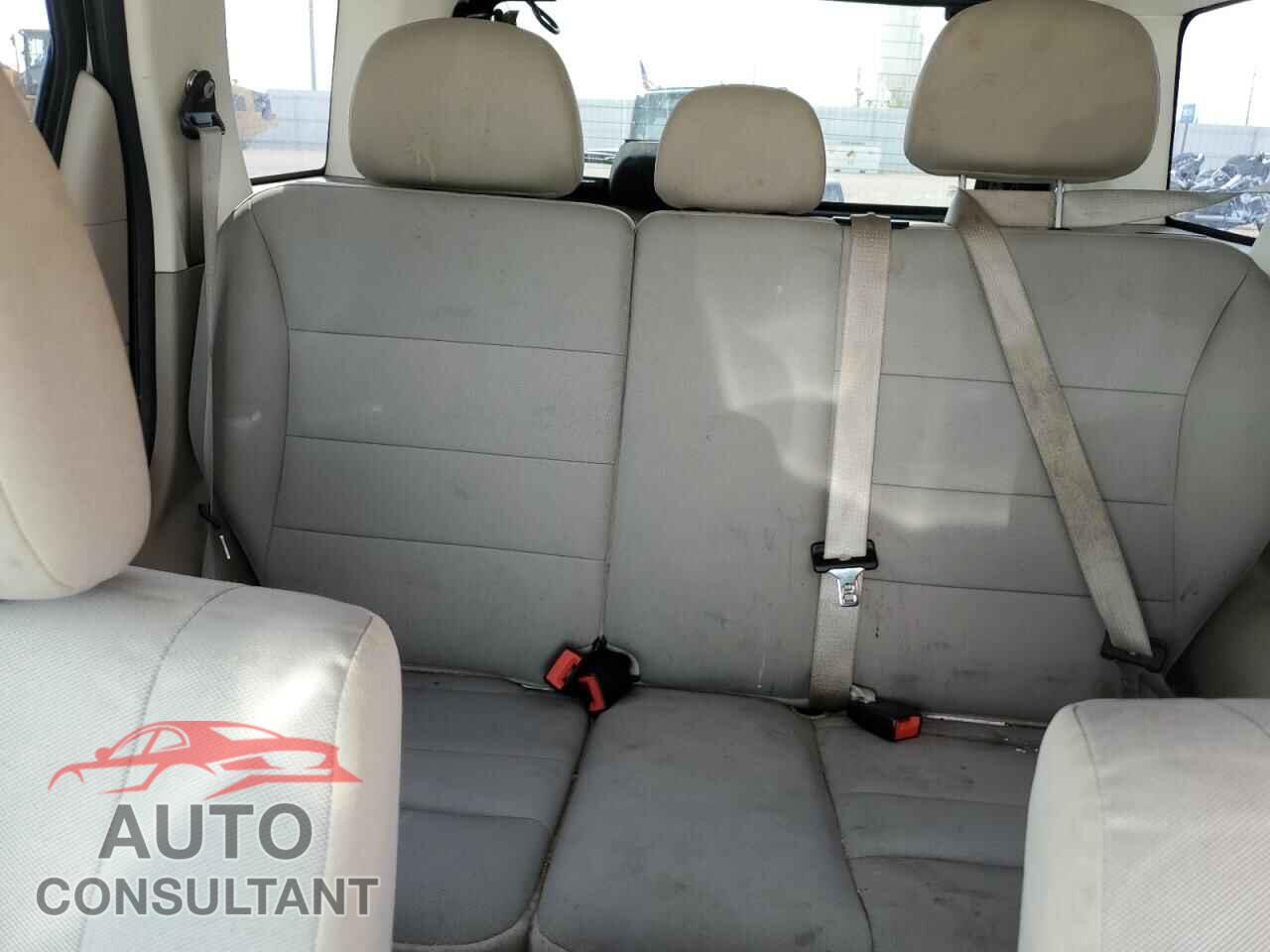 FORD ESCAPE 2012 - 1FMCU0D77CKC14772