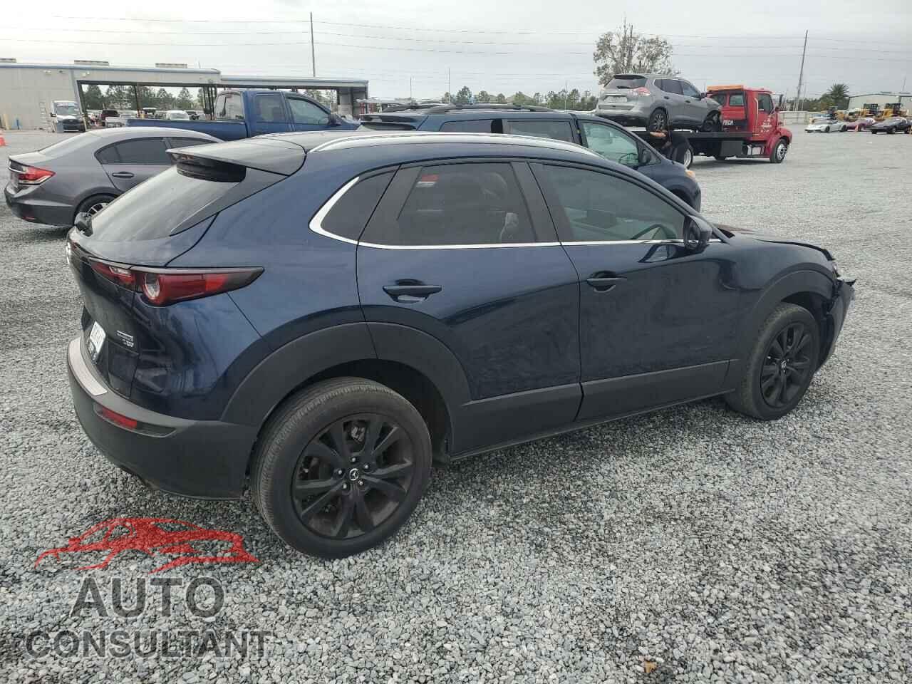MAZDA CX30 2021 - 3MVDMBAY2MM272086
