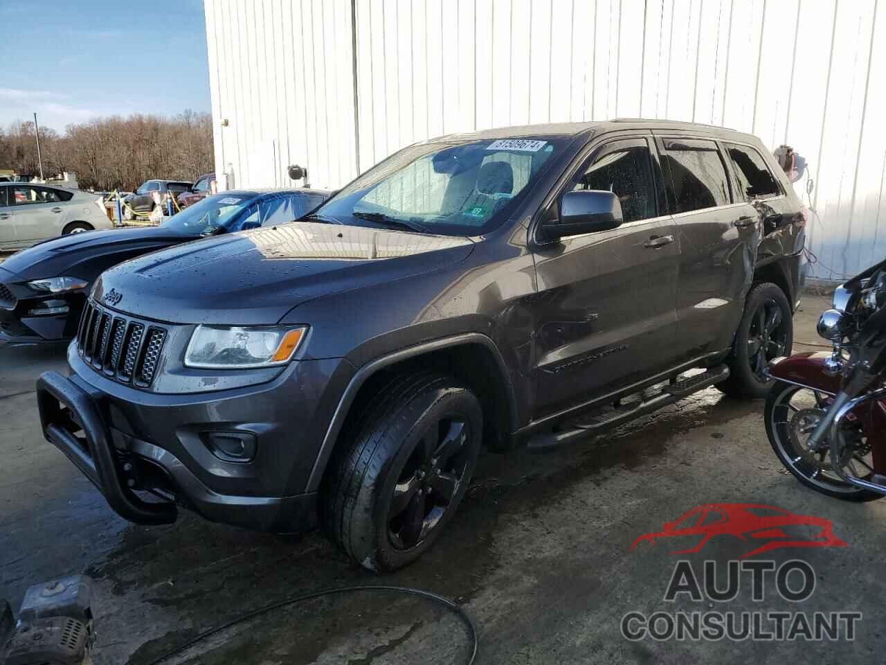 JEEP GRAND CHER 2014 - 1C4RJFAG6EC506358