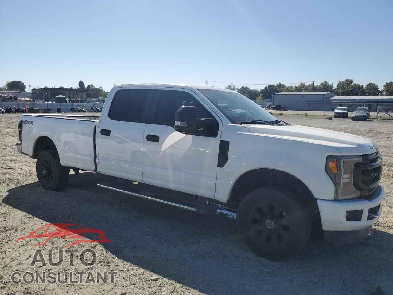 FORD F250 2017 - 1FT7W2B65HEE70419