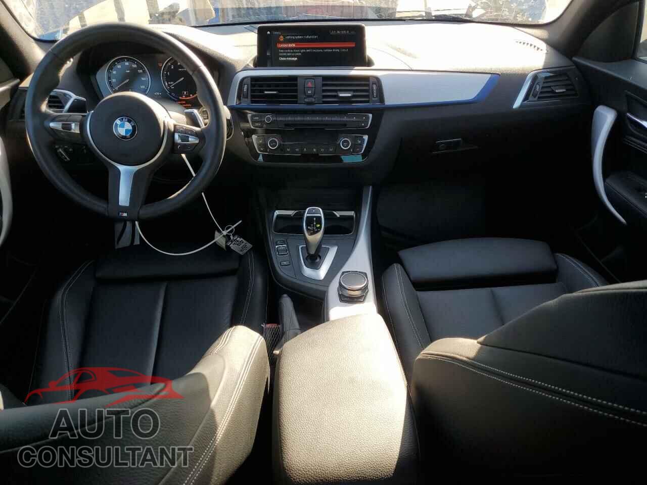 BMW M2 2021 - WBA2J5C04M7G65009