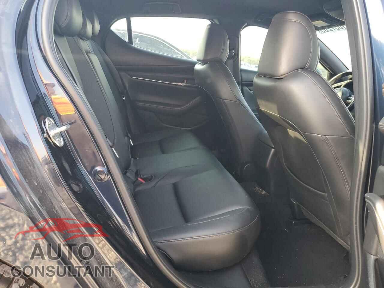 MAZDA 3 2019 - JM1BPAMM3K1140001
