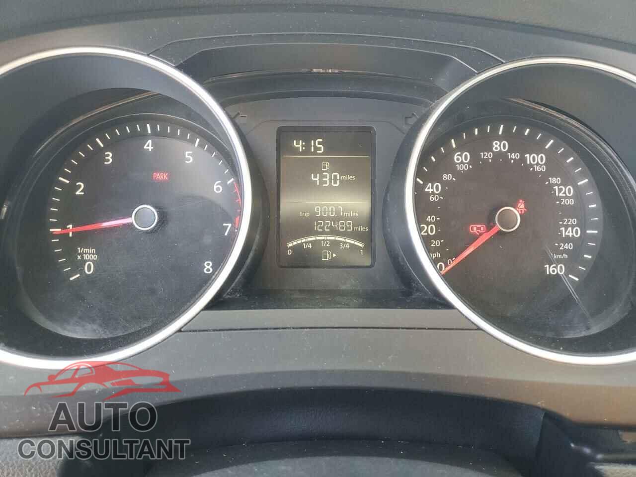 VOLKSWAGEN JETTA 2017 - 3VW167AJ1HM386582