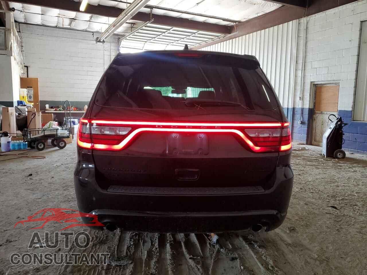 DODGE DURANGO 2015 - 1C4RDJDG4FC746242