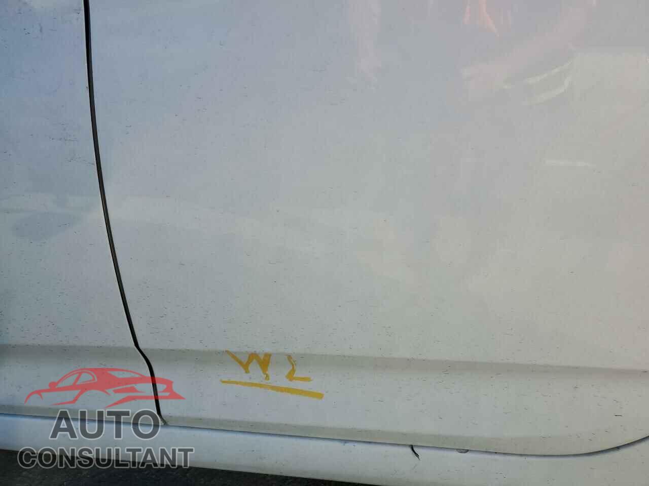 HYUNDAI ACCENT 2014 - KMHCU5AE8EU190182