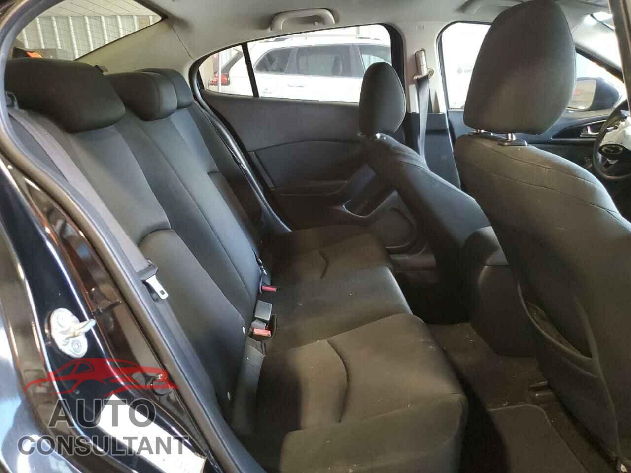 MAZDA 3 2015 - 3MZBM1U74FM216110