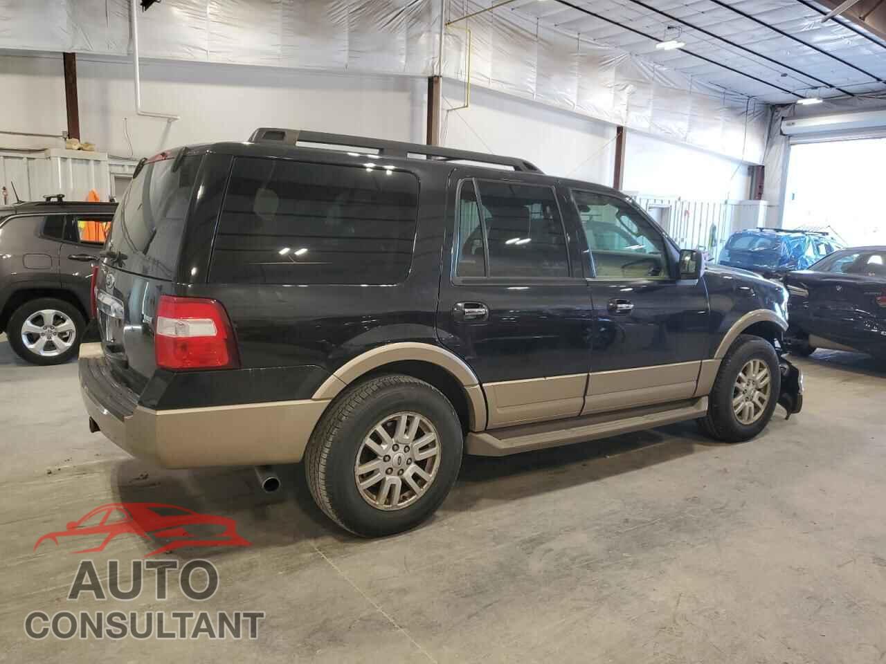 FORD EXPEDITION 2013 - 1FMJU1J57DEF38630