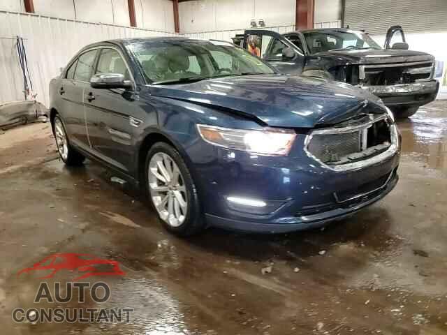 FORD TAURUS 2016 - 1FAHP2F8XGG156223