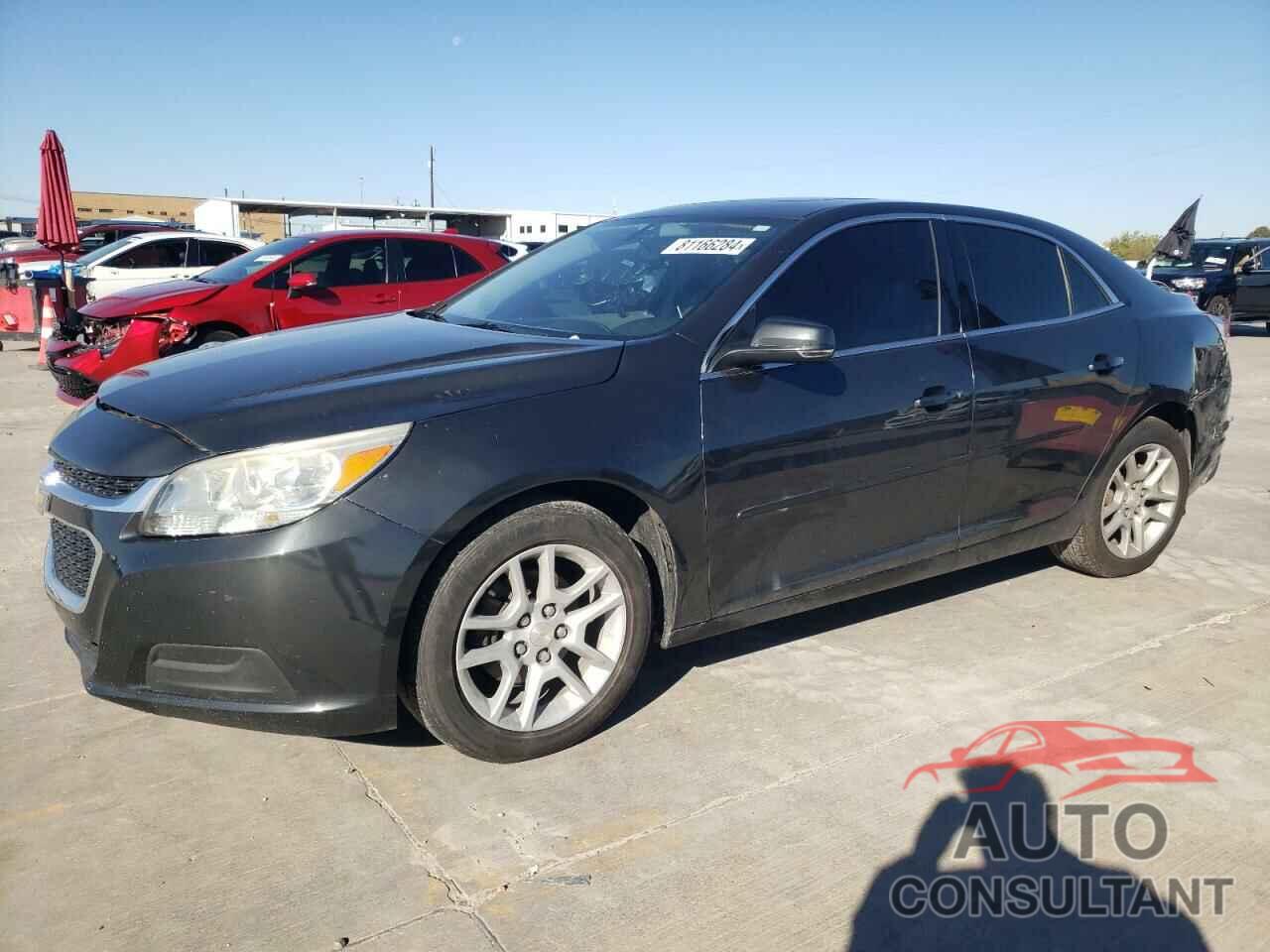 CHEVROLET MALIBU 2015 - 1G11C5SL4FF171073