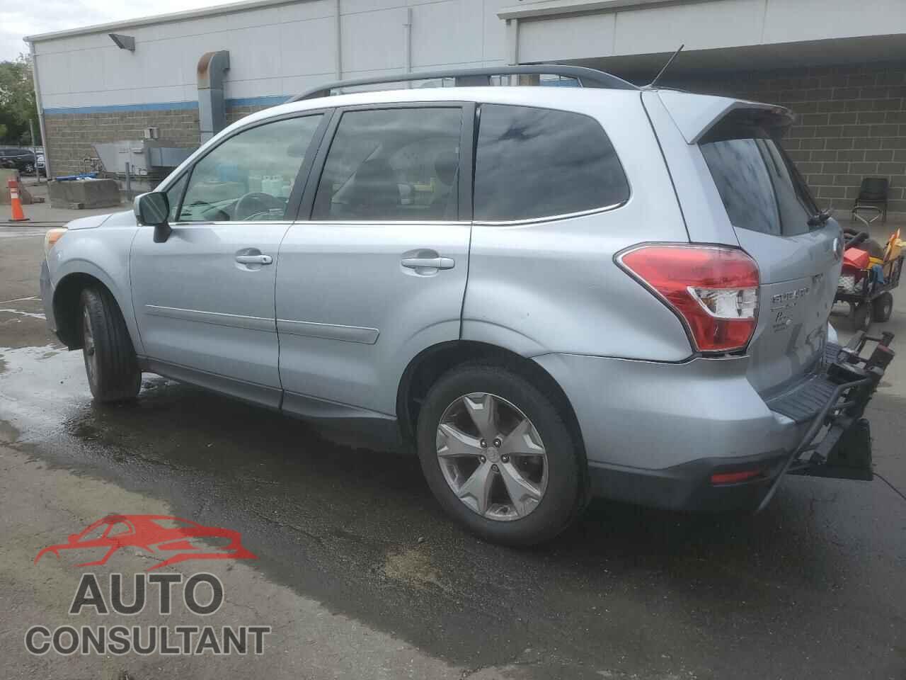SUBARU FORESTER 2014 - JF2SJAJCXEH516736