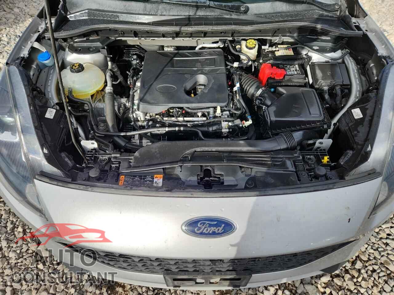FORD ESCAPE 2020 - 1FMCU0F62LUB43702