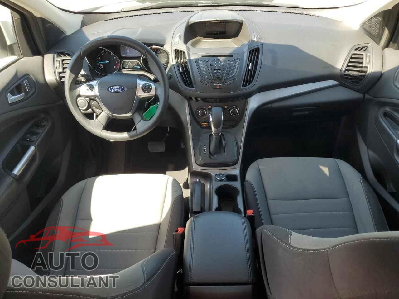 FORD ESCAPE 2016 - 1FMCU9GX8GUA18267