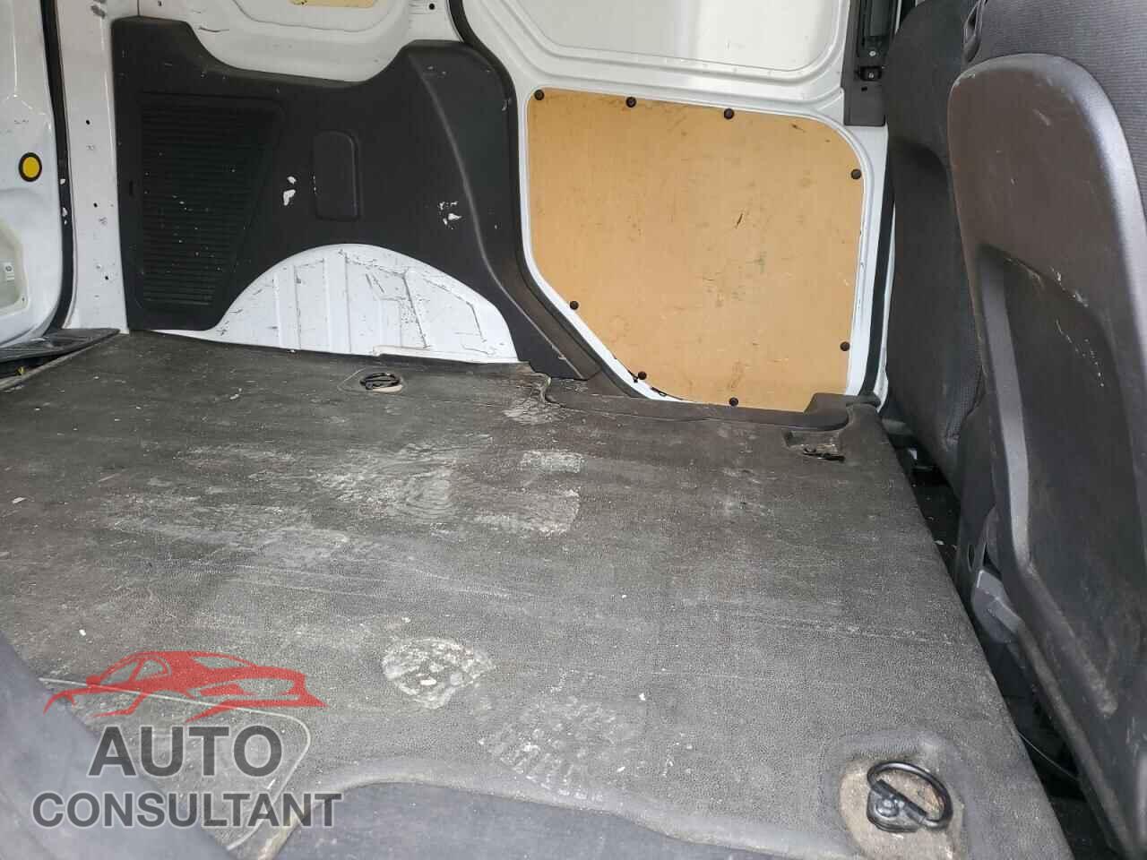 FORD TRANSIT 2015 - NM0LS6F79F1178553