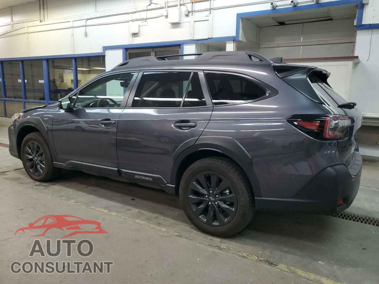 SUBARU OUTBACK 2024 - 4S4BTGLDXR3102601