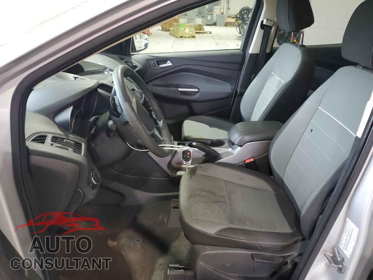 FORD ESCAPE 2013 - 1FMCU9G94DUA16433