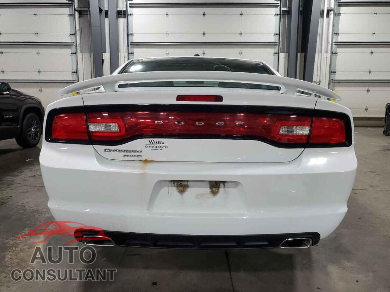 DODGE CHARGER 2013 - 2C3CDXJG7DH564305
