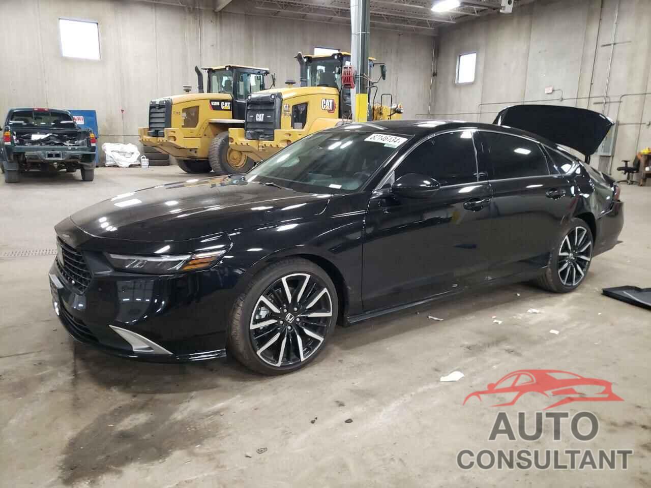 HONDA ACCORD 2024 - 1HGCY2F86RA039389