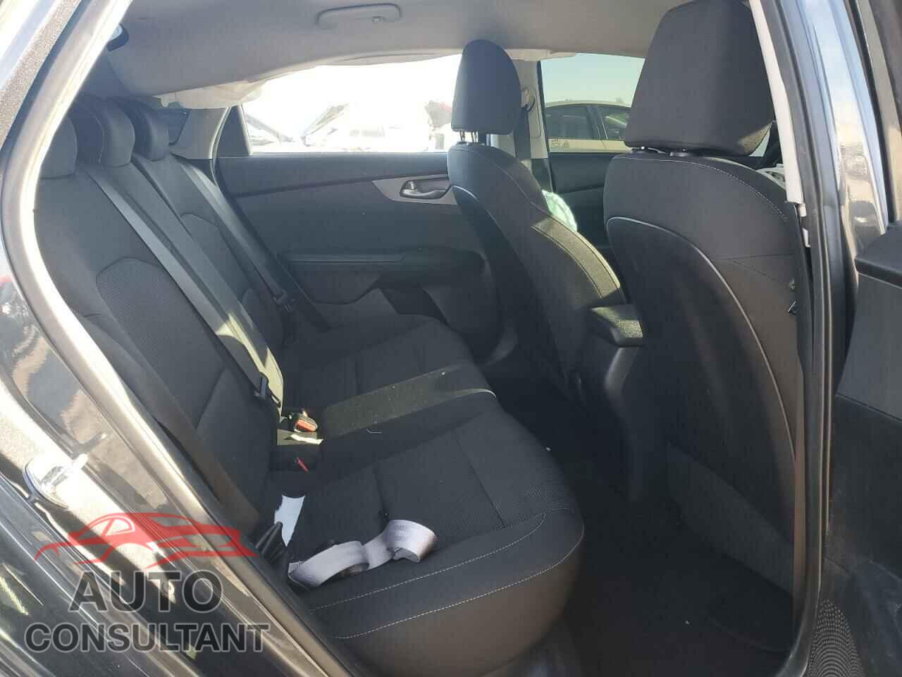 KIA FORTE 2020 - 3KPF24AD7LE143374