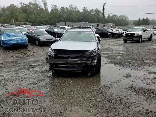 SUBARU OUTBACK 2019 - 4S4BSENC6K3325963
