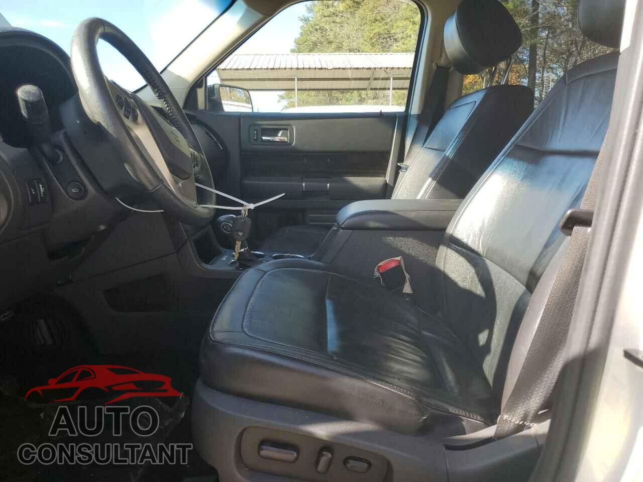 FORD FLEX 2014 - 2FMGK5C83EBD23144
