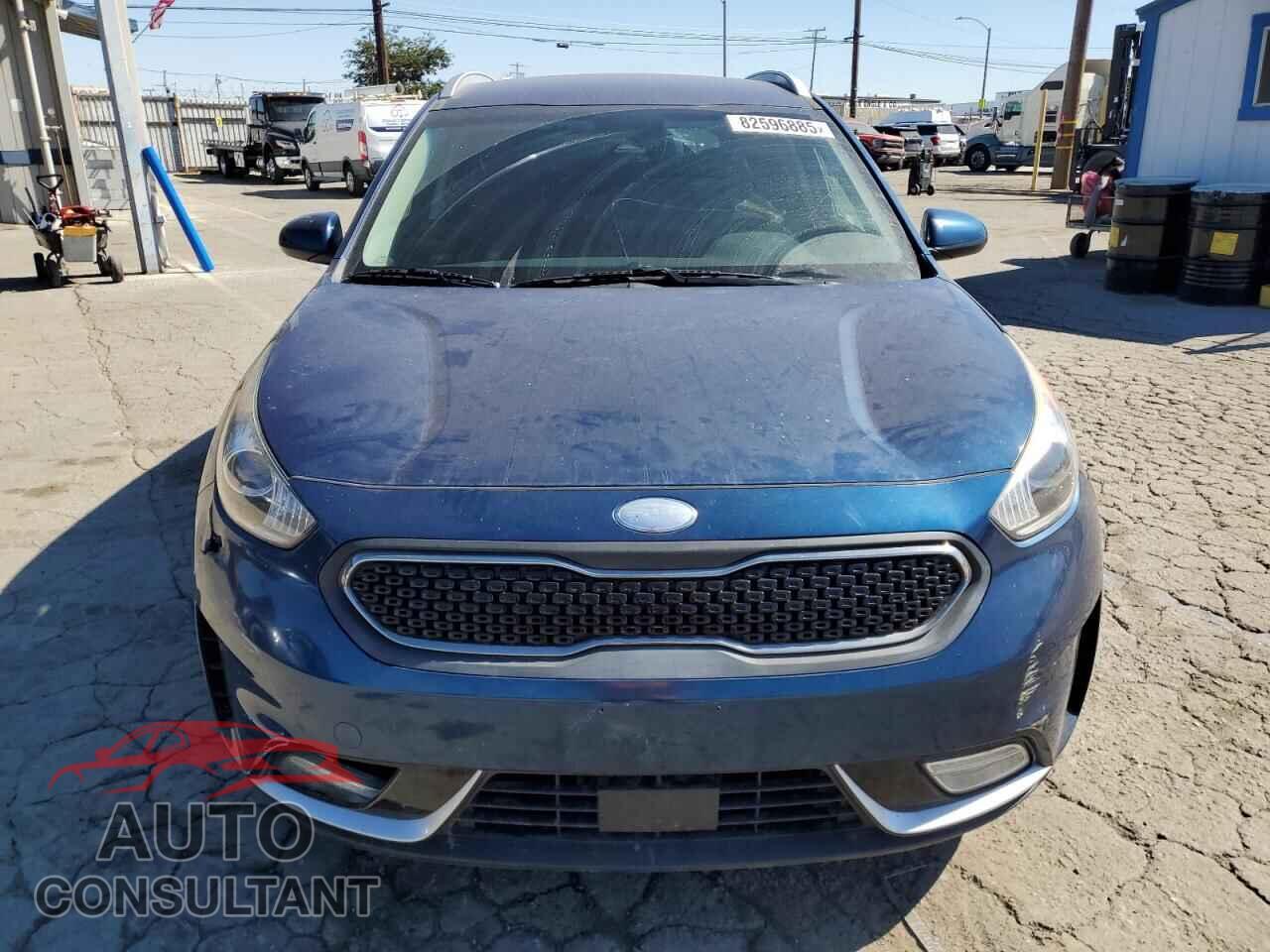 KIA NIRO 2019 - KNDCB3LC9K5233346