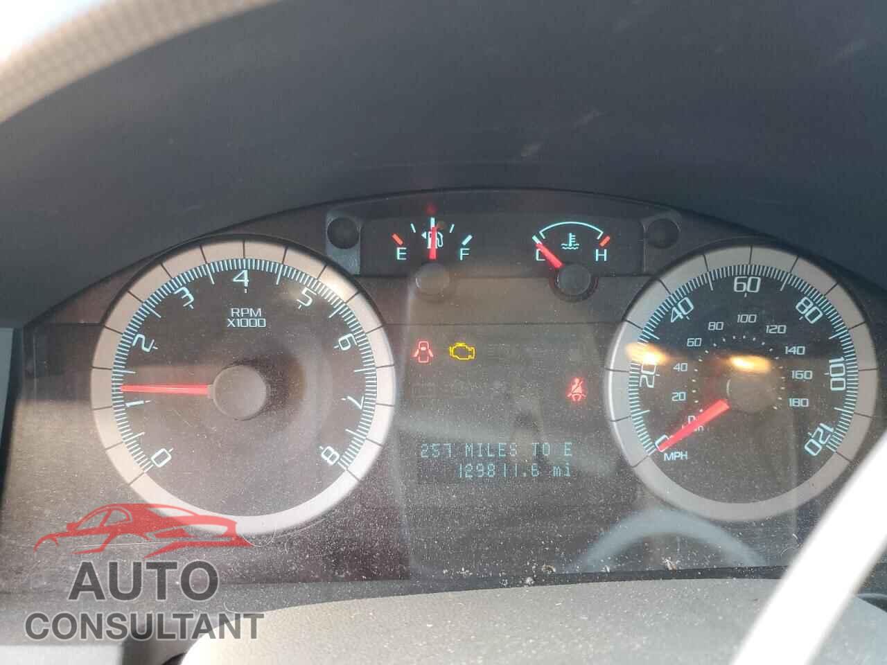 FORD ESCAPE 2010 - 1FMCU0D74AKA55769