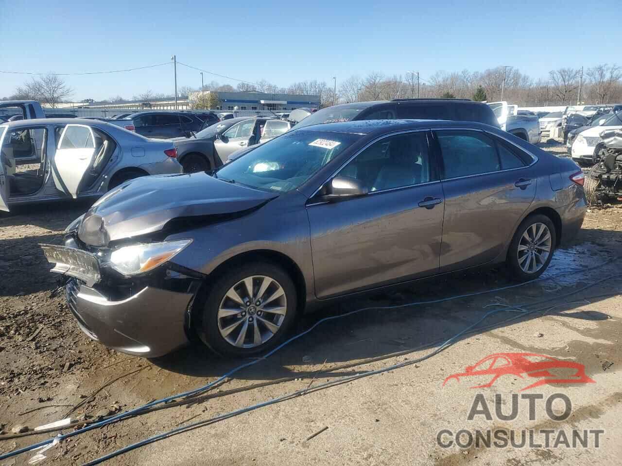 TOYOTA CAMRY 2016 - 4T1BF1FK4GU585279