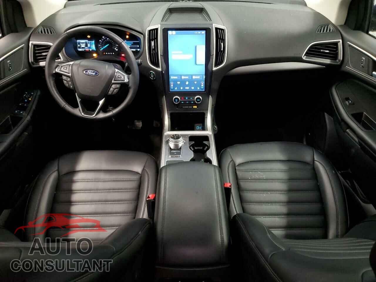 FORD EDGE 2024 - 2FMPK4J94RBA82092