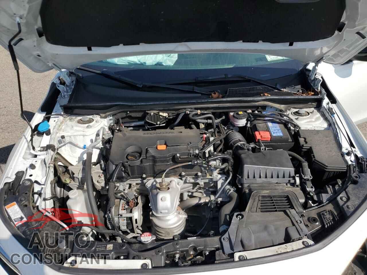 HONDA CIVIC 2023 - 2HGFE2F53PH527564