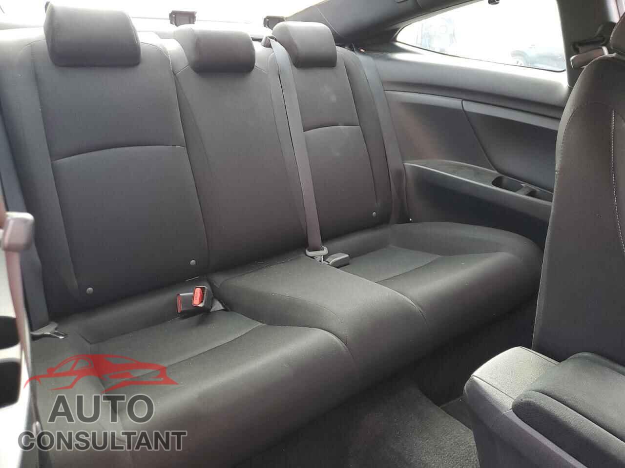 HONDA CIVIC 2019 - 2HGFC4B61KH303556