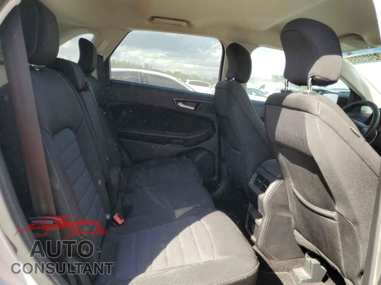 FORD EDGE 2016 - 2FMPK3G93GBC30036