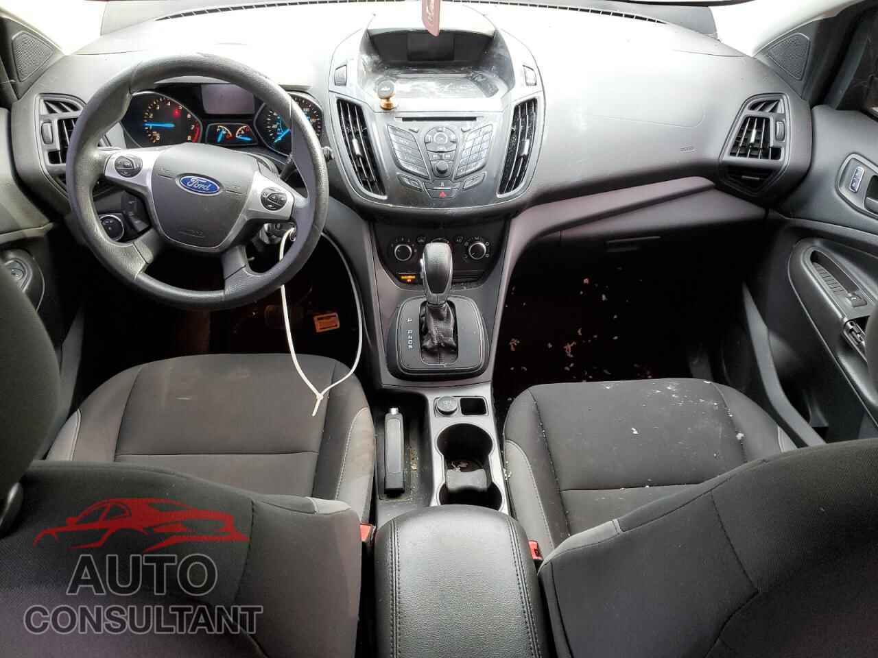 FORD ESCAPE 2015 - 1FMCU0F76FUA06159