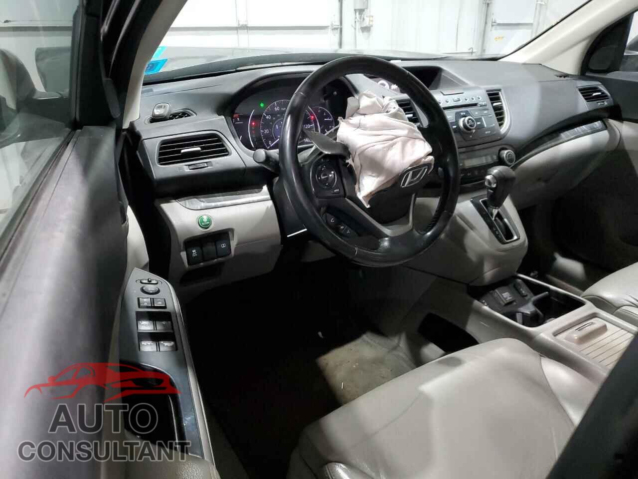 HONDA CRV 2014 - 2HKRM4H79EH656860