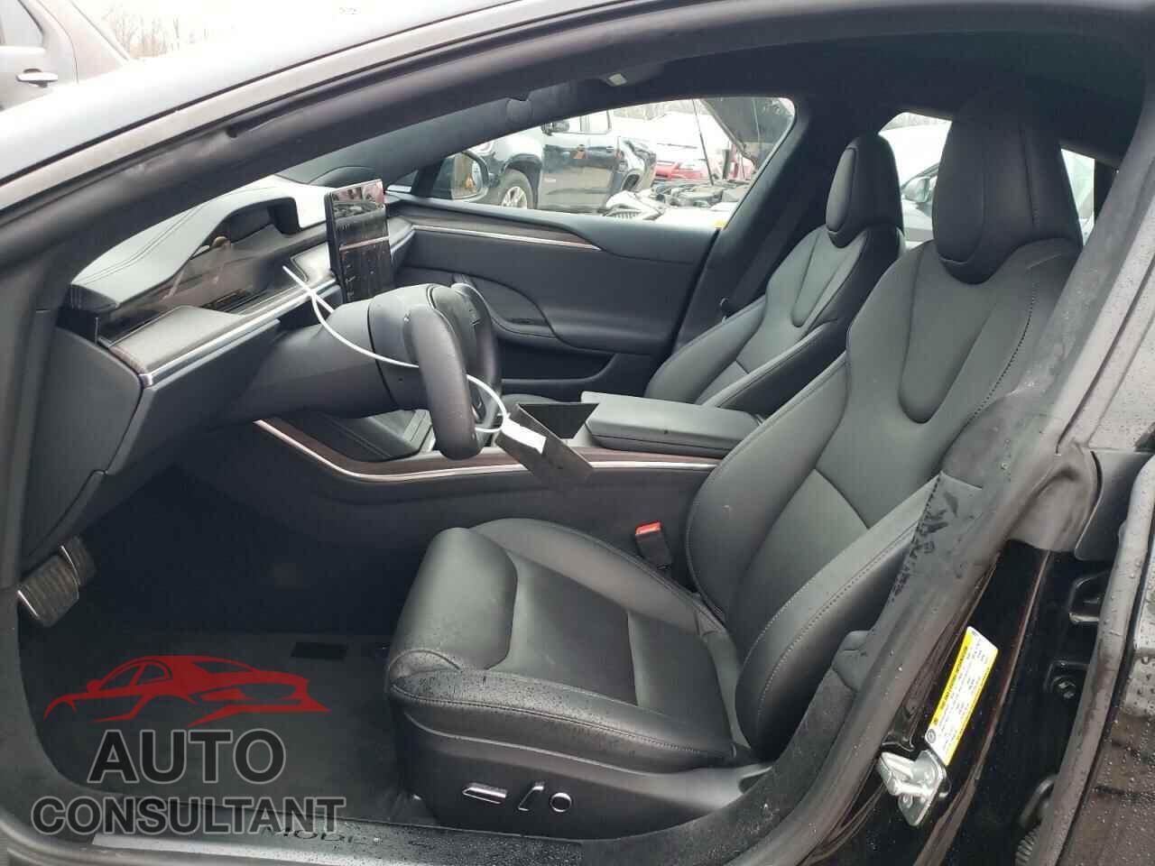 TESLA MODEL S 2023 - 5YJSA1E57PF502211