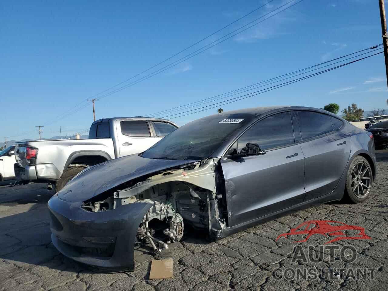 TESLA MODEL 3 2023 - 5YJ3E1EA0PF385089