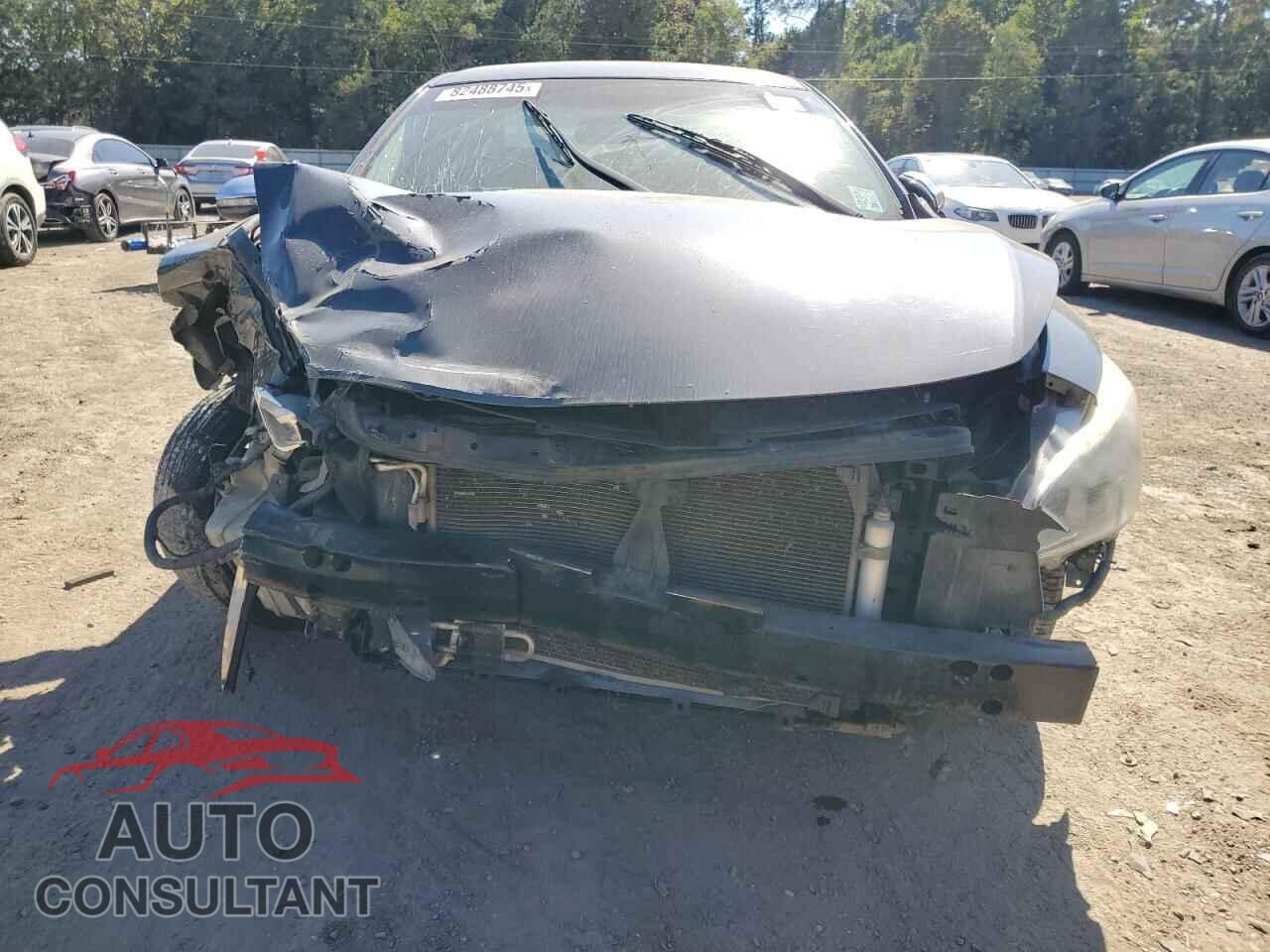 NISSAN MAXIMA 2012 - 1N4AA5AP4CC802070