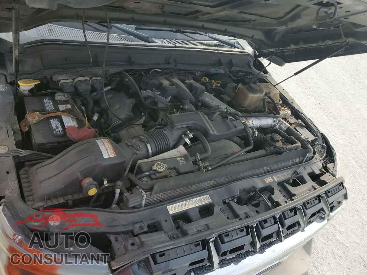 FORD F250 2012 - 1FT7W2BTXCEC24755