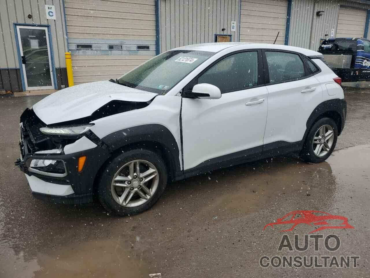 HYUNDAI KONA 2019 - KM8K1CAA6KU278004