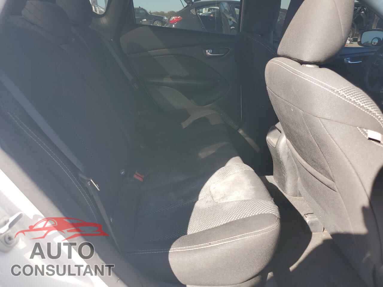 DODGE DART 2016 - 1C3CDFBB4GD629643