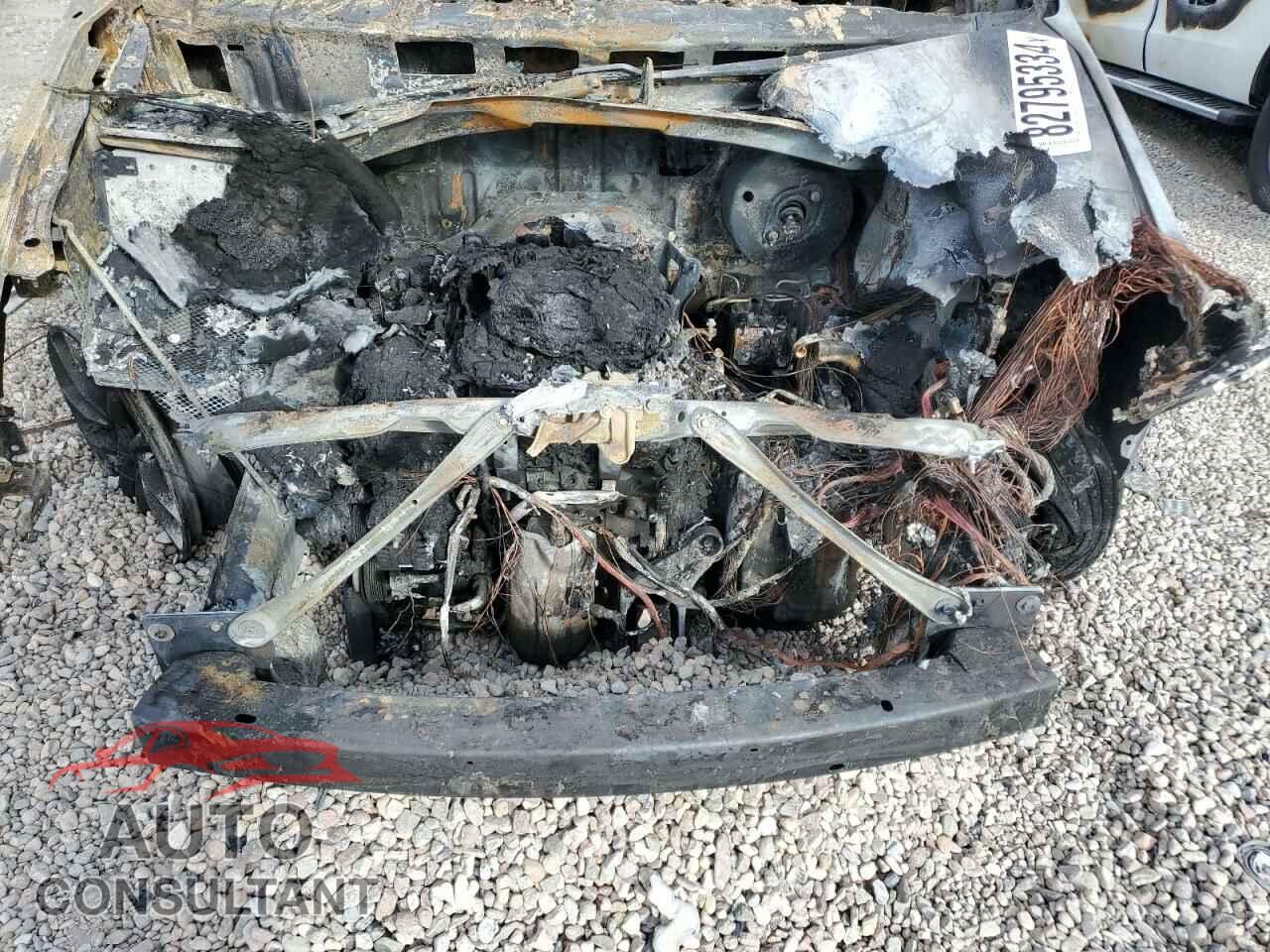DODGE CARAVAN 2017 - 2C4RDGEG2HR698302