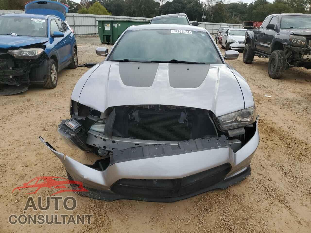 DODGE CHARGER 2014 - 2C3CDXCT5EH155912